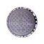 ductile iron manhole covers