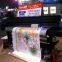 Dx7 print head With Led light UV printer machine for paper printing