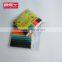 12 pcs mini colour pencil set