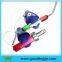 industrial gauge supporter  . com in china patent product of GD