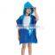 Cutstom Made Many Kinds Kids Towel Poncho