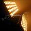 72 LEDs city color light (4in1)