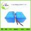 500 cycle times 12v 6600mah 3s3p battery pack for pump