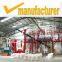 50 ton maize flour milling machine,wheat flour production line, flour mill