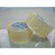 Solvent based bopp packing tape