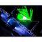 RGB Full Color 3D Animation laser lighting Professional Stage Projector Laser Show Light