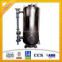 Marine Rehardening  Water Filter 5m3/h  for Water  Safety