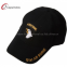 Black 101st AIRBORNE Military Baseball Hats , Pure Acrylic Curved Bill Army Baseball Caps