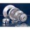 Industrial abrasives   vitrified bond diamond grinding wheel
