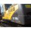 Used Construction Excavator VOLVO EC210BLC Excavator of 2007 USD35000