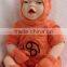 full body silicone baby doll/reborn baby dollls/nipple sucking dolls