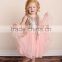 Girls 3-5 year old girl dress wholesale children frock model designs sequin lace baby dress
