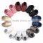 B22231A Baby Toddler shoes Soft comfortable tassel baby toddler shoes
