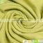 Textile knitting design 95%cotton fabric for Tops and Tank