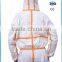 Multifunctional cotton coverall/safety coverall/disposable coverall for wholesales