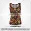 wholesale running tights, sublimation running shirt workout tank top
