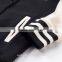 Women's Slim Fit Baseball Varsity Bomber Jacket Coat Outwear