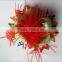 chirstmas baby hair bows wholesale