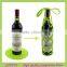 Multi-purpose Silicone Wine Bottle Carrier Holders