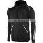 promotion high quality plain blank hoodies