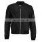 Airforce Flight Bomber Jackets/light Weight Bomber Jackets/size Black Bomber Jackets