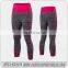 Custom activewear women / active wear leggings