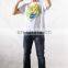 2016 fashion 100% cotton t shirts wholesale cheap
