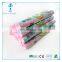 china manufacturer 100% cotton custom pant towel compressed towel