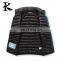 Men breathable winter down jacket padding coats