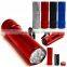 low price money detected UV flashlight 395nm UV flashlight emergency flashlight
