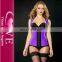 wholesale women shaprwear corset and busiter corset latex
