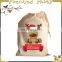 New Christmas xmas gift sack FGCS-0208
