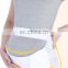 White Breathable Pregnancy Support Belly Brace