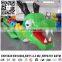 New Design Dragon Inflatable Game Boat/High Quality Most Popular Adults Toy Inflatable Dragon Boat