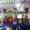 inflatable combo toy for kids,naughty castle,jumping castle