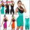 High Quality 3 Color Neoprene Slimming Women Shapewear Body Shaper Shorts