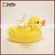 Baby floating rubber duck bath toys for sale