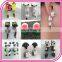 2017 High Quality Fashion Jewelry Cute Animal Earrings for Girls