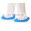 Disposable Waterproof PP+PE CPE Shoe Cover