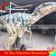 High Quality Theme Park Custom Walking Dinosaur Suit