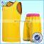 Dongguan Yihao Latest Basketball Jerseys Plain Design Wholesale Brand Basketball Uniforms Plus Size 2015