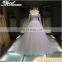 2016 China wholesale Off shoulder brand name wedding dress