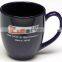 Custom Printing 15OZ Big Porcelain Mug