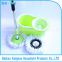 best selling 360 double spin magic easy tornado mop with factory wholesale price