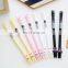 wholesale dropshipping high quality Gel Pen 0.5mm Signature Pen School Stationery Office products supply