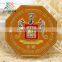 Jiabo custom make metal award victoria cross medal