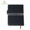 i-transfer hardcover leather notebook