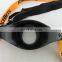custom cheap wholesale silicone wine glass holder with lanyard