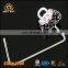 High Quality Diamond Circular Creative Folding Bag Purse Hanger