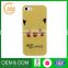Hot Selling Custom Printing Logo Phone Cover Wholesale Special Design Tpu Pc Cell Phone Case For Iphone 6 Case